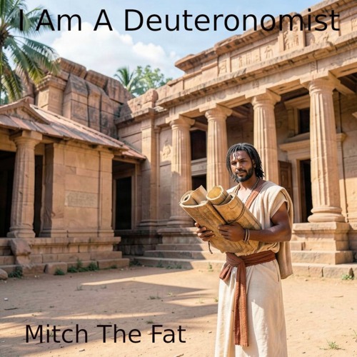 I Am A Deuteronomist