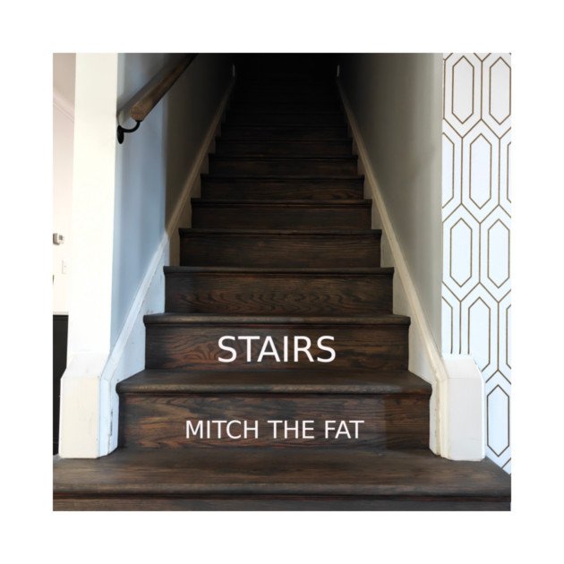 Stairs T-Shirt