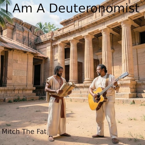 I Am A Deuteronomist (Rock)