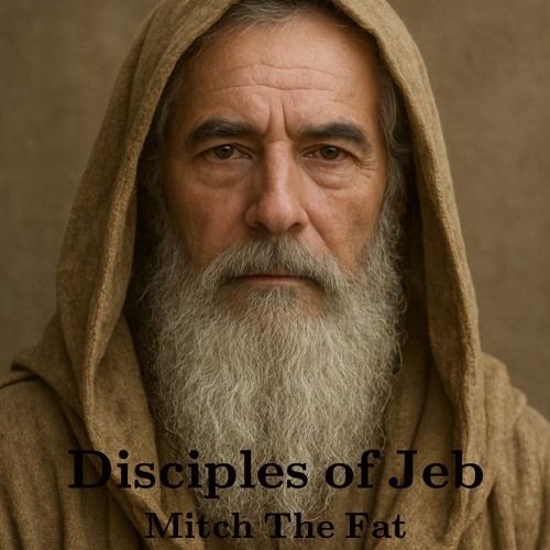 Disciples of Jeb