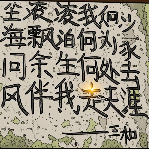 Gods of Sanhe (Zhongguo Feng)