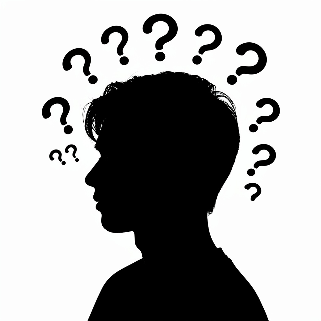 I Have a Question