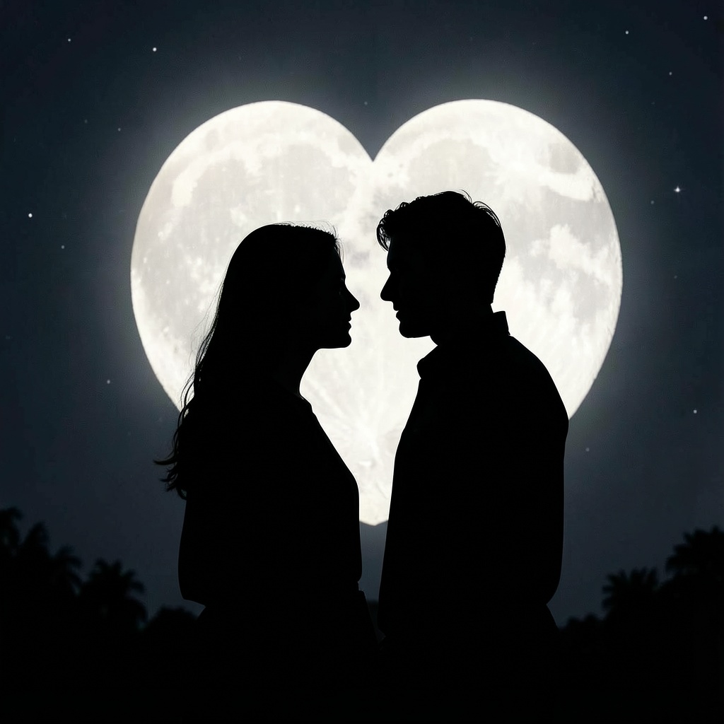 A Song of My Love