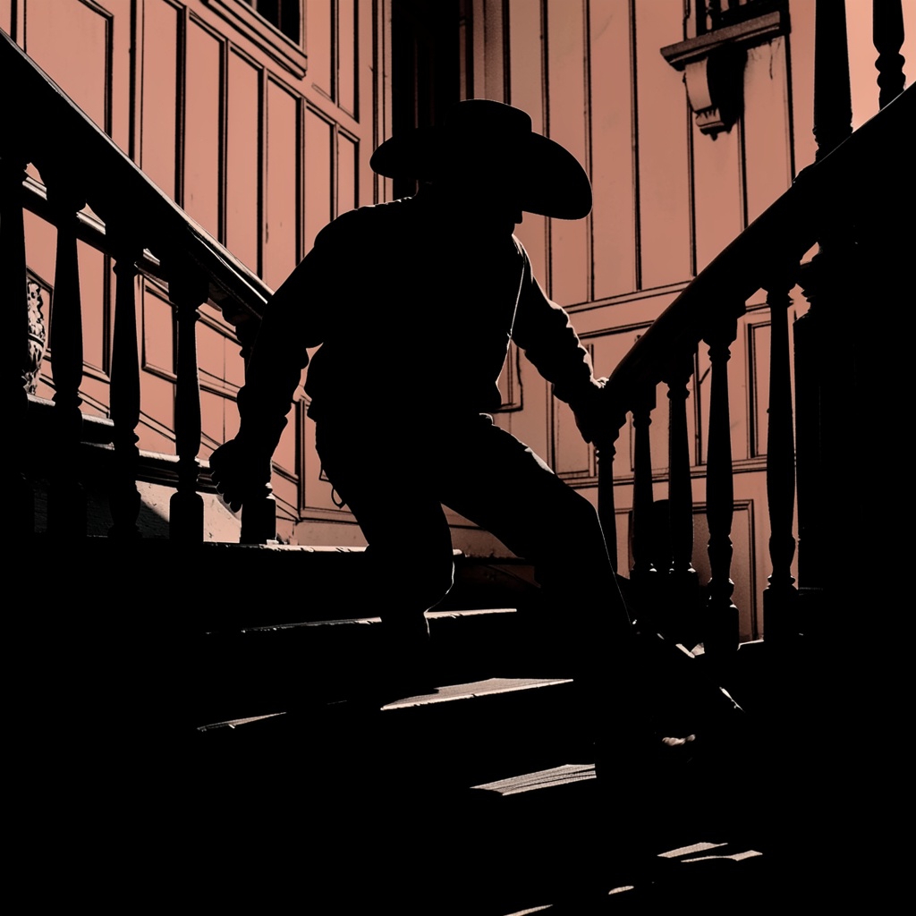 Stairs (Country version)