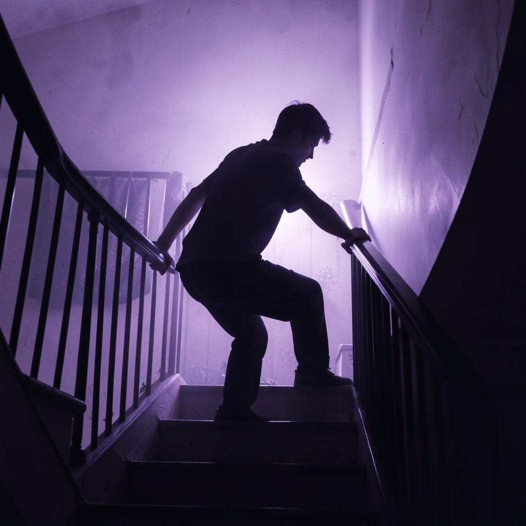 Stairs (Dream version)