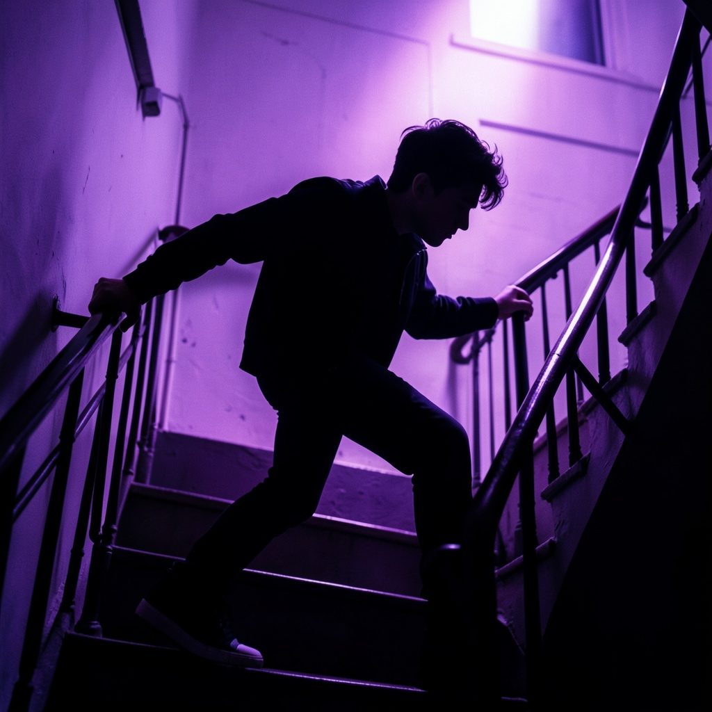 Stairs (Electro version)