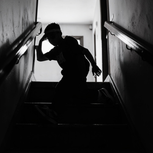 Stairs (Trap version)