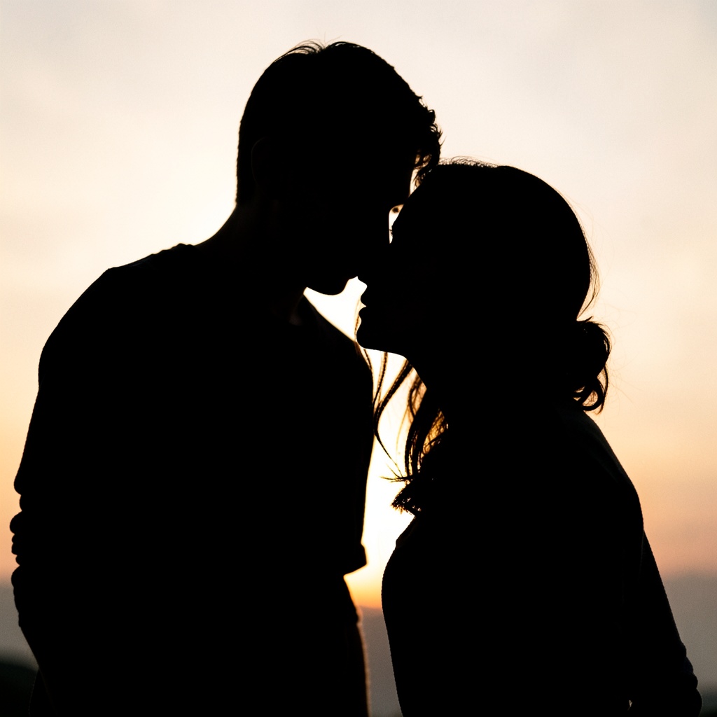 A Gentle Whisper of Love